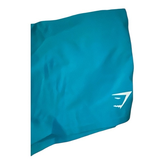 🔥Gymshark 4 piece bundle! 1 shorts and 3 leggings! . Only $20 a piece! - Picture 4 of 16